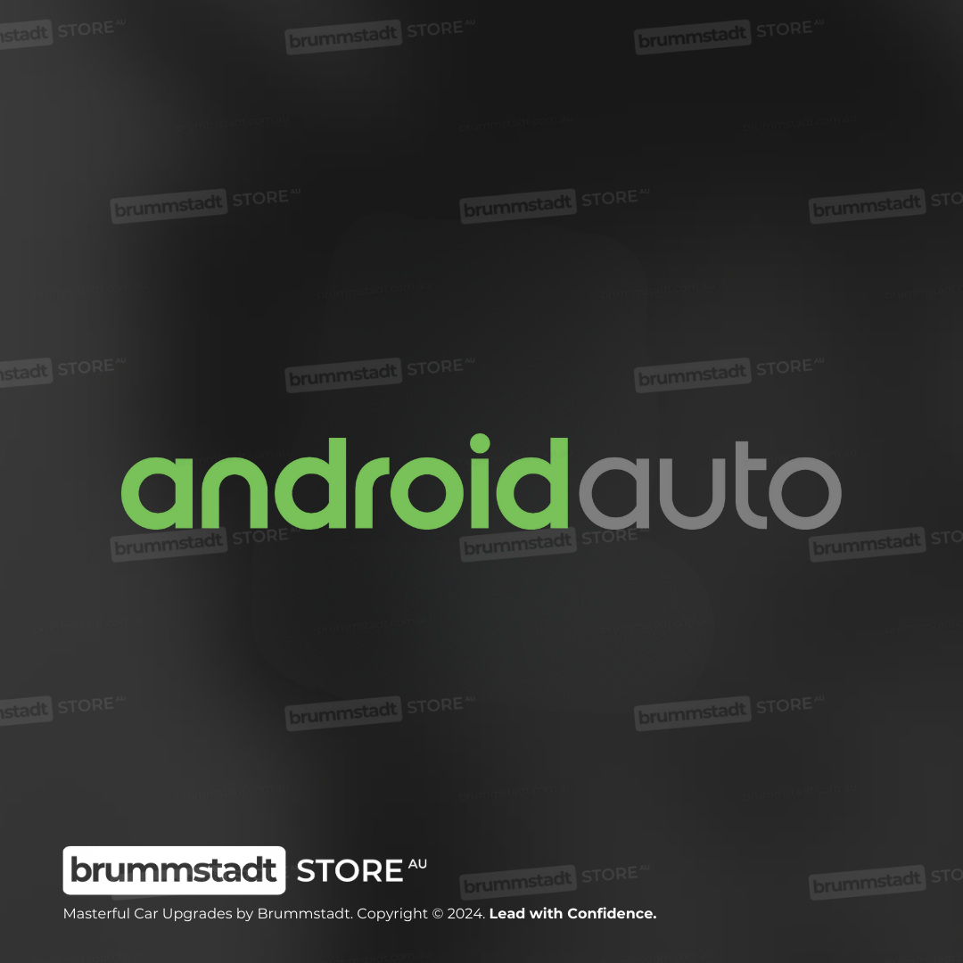 Fiat Ducato 2006-2020 - Premium Head Unit Upgrade Kit: Radio Infotainment System with Wired & Wireless Apple CarPlay and Android Auto Compatibility