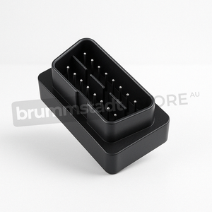 OBD2 Bluetooth Diagnostic Tool – Plug & Play Fault Reader
