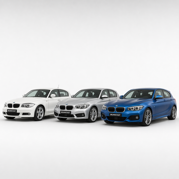 1 Series