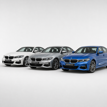 3 Series