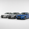 3 Series