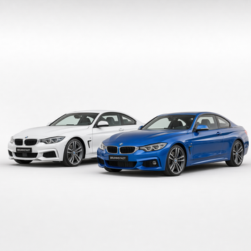 4 Series