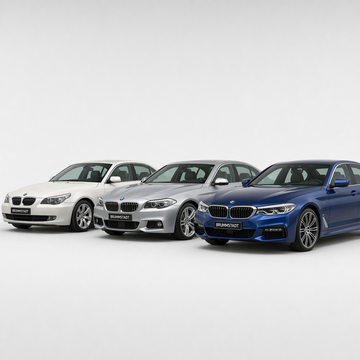 5 Series