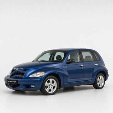 PT Cruiser