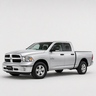 RAM 1500 Quad Cab