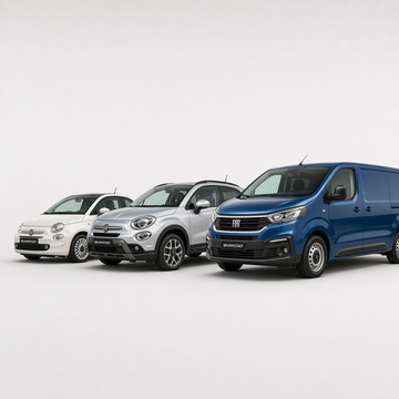 Fiat (2006-2024) Premium Head Units – Android & Apple CarPlay Upgrades