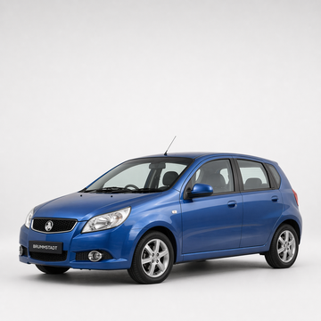 Barina
