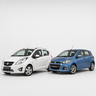 Barina Spark TM