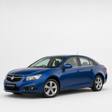 Cruze
