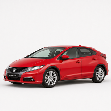 Civic Hatchback
