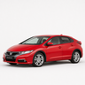 Civic Hatchback