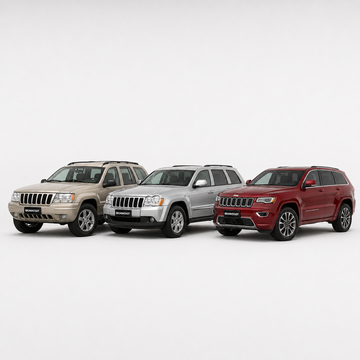 Grand Cherokee