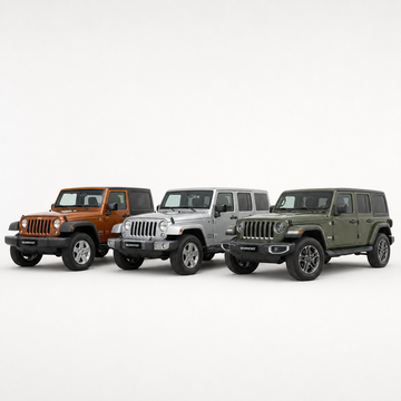 Wrangler