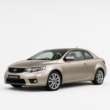 Cerato Koup