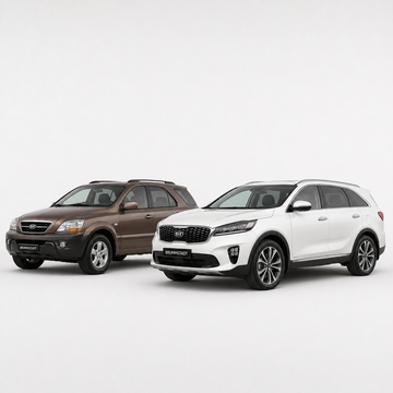 Sorento