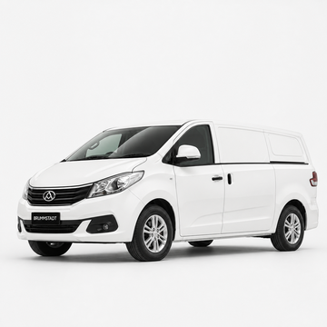 G10 Van