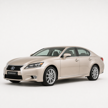 GS300