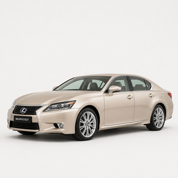 GS350