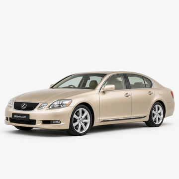 GS430