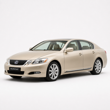 GS450h