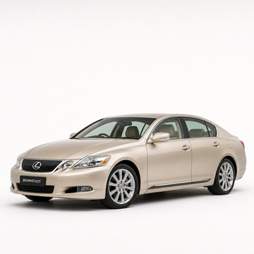 GS460