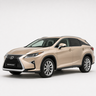 RX 350