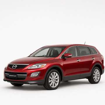 CX-9