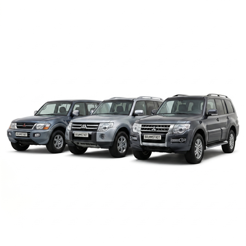 Pajero