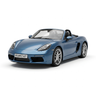 718 Boxster