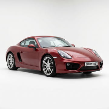 718 Cayman