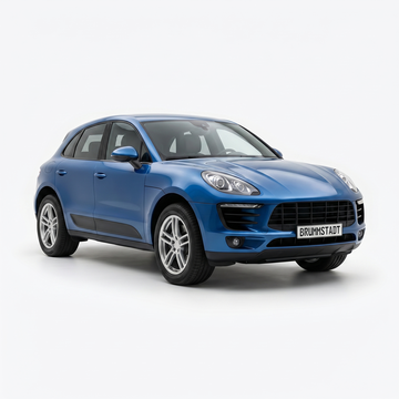 Macan