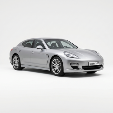 Panamera