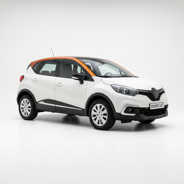 Captur