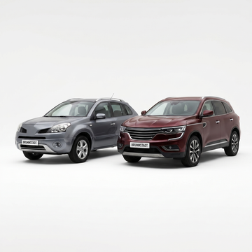 Koleos