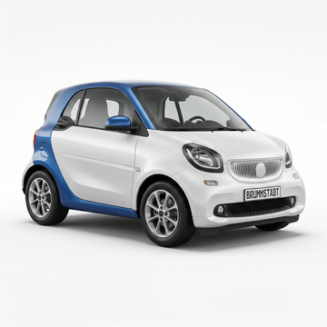 Fortwo