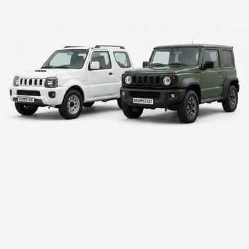 Jimny