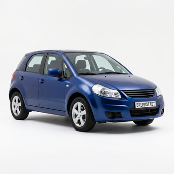 SX4