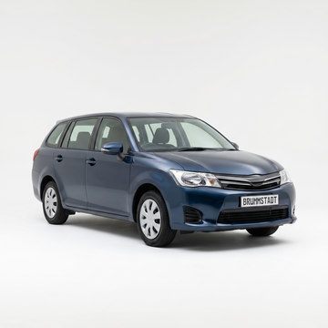 Corolla Axio Fielder