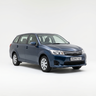 Corolla Axio Fielder