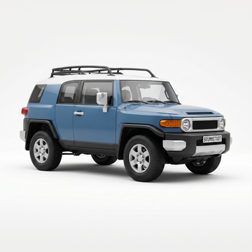 FJ Cruiser