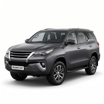 Fortuner