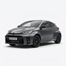 GR Yaris