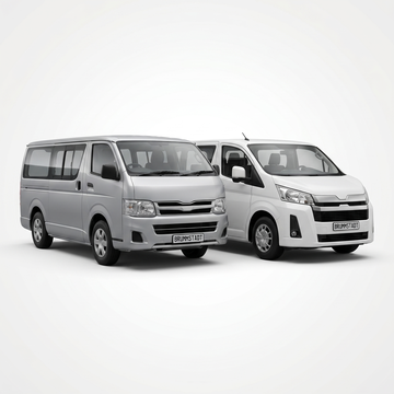 HiAce