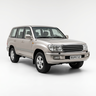 Land Cruiser 100