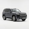 Land Cruiser 300