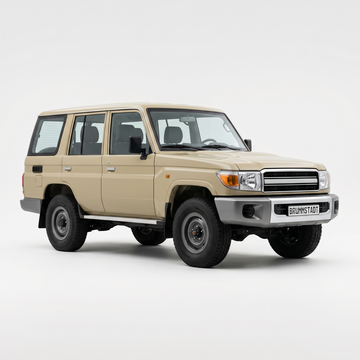 Land Cruiser 70