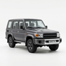 Land Cruiser 76