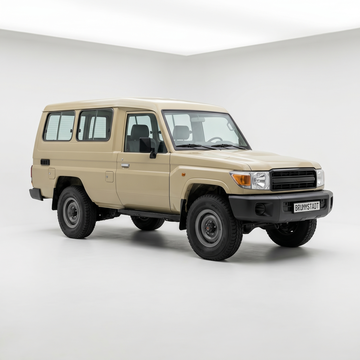 Land Cruiser 78