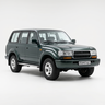 Land Cruiser 80