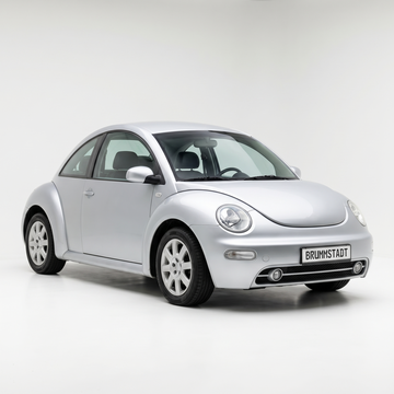 Beetle